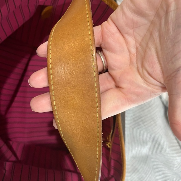 Authentic Louis Vuitton Delightful MM - Picture 12 of 16